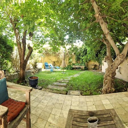 Le Jardin Secret 100M Mairie Apartamento Aix-en-Provence Exterior foto