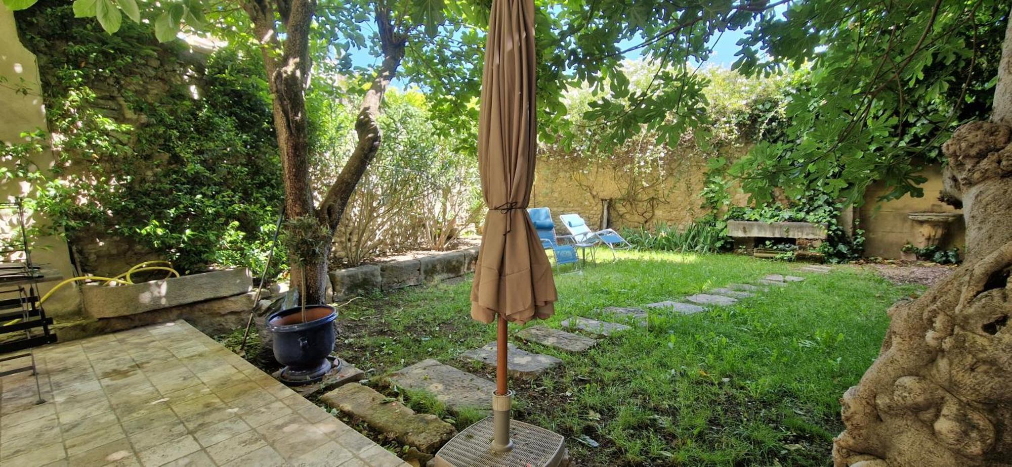 Le Jardin Secret 100M Mairie Apartamento Aix-en-Provence Exterior foto